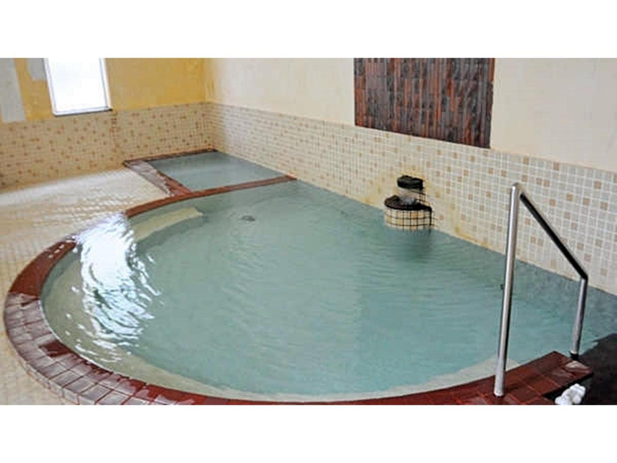 Onsen Hotel Tsutsujiso - Vacation Stay 03267V Kitami Dış mekan fotoğraf